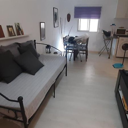 Loft De La Morena Y Estudio Jr Vejer de la Frontera Εξωτερικό φωτογραφία