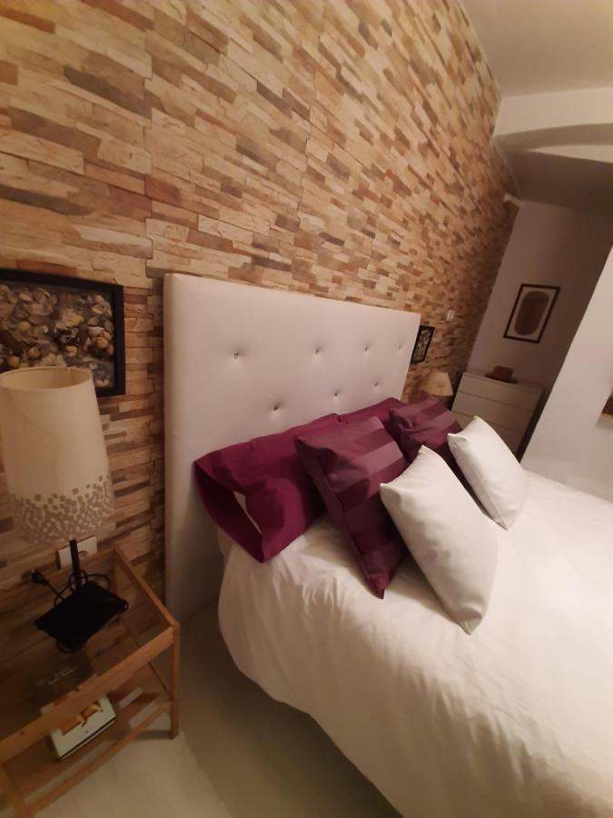 Loft De La Morena Y Estudio Jr Vejer de la Frontera Εξωτερικό φωτογραφία