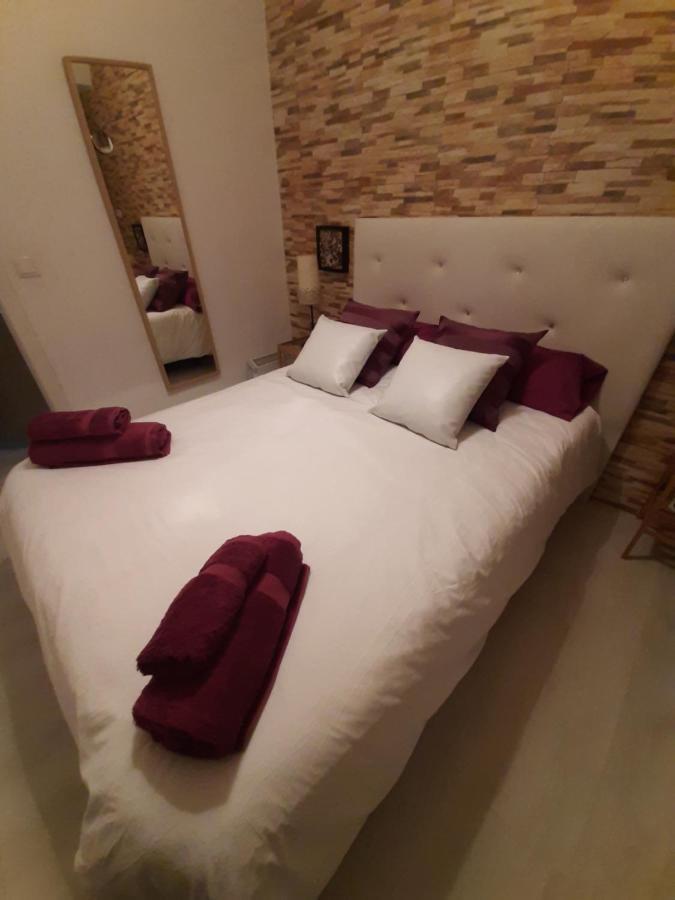 Loft De La Morena Y Estudio Jr Vejer de la Frontera Εξωτερικό φωτογραφία