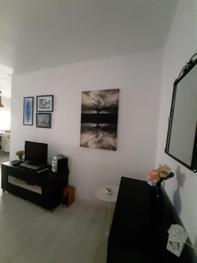 Loft De La Morena Y Estudio Jr Vejer de la Frontera Εξωτερικό φωτογραφία