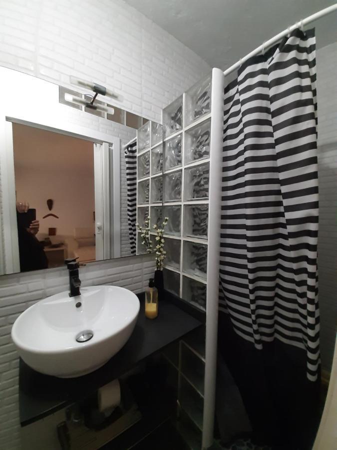 Loft De La Morena Y Estudio Jr Vejer de la Frontera Εξωτερικό φωτογραφία