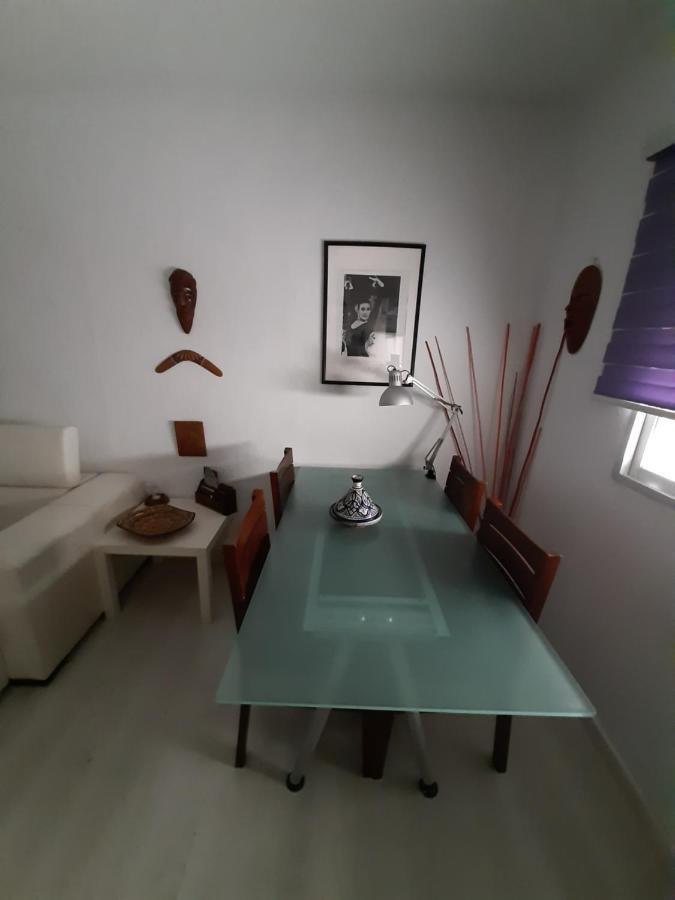 Loft De La Morena Y Estudio Jr Vejer de la Frontera Εξωτερικό φωτογραφία