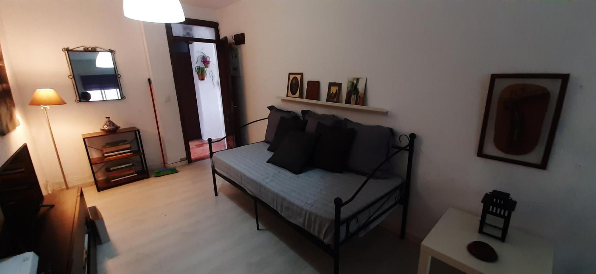 Loft De La Morena Y Estudio Jr Vejer de la Frontera Εξωτερικό φωτογραφία