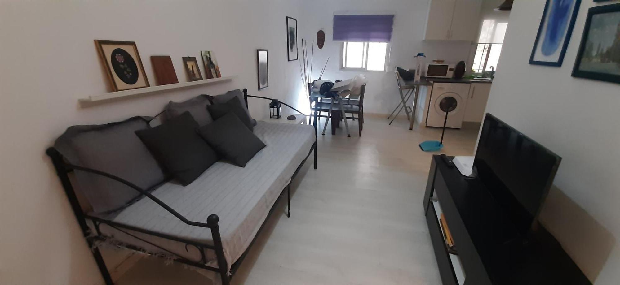Loft De La Morena Y Estudio Jr Vejer de la Frontera Εξωτερικό φωτογραφία