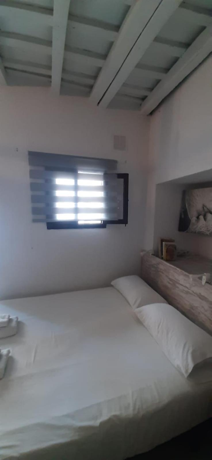 Loft De La Morena Y Estudio Jr Vejer de la Frontera Δωμάτιο φωτογραφία