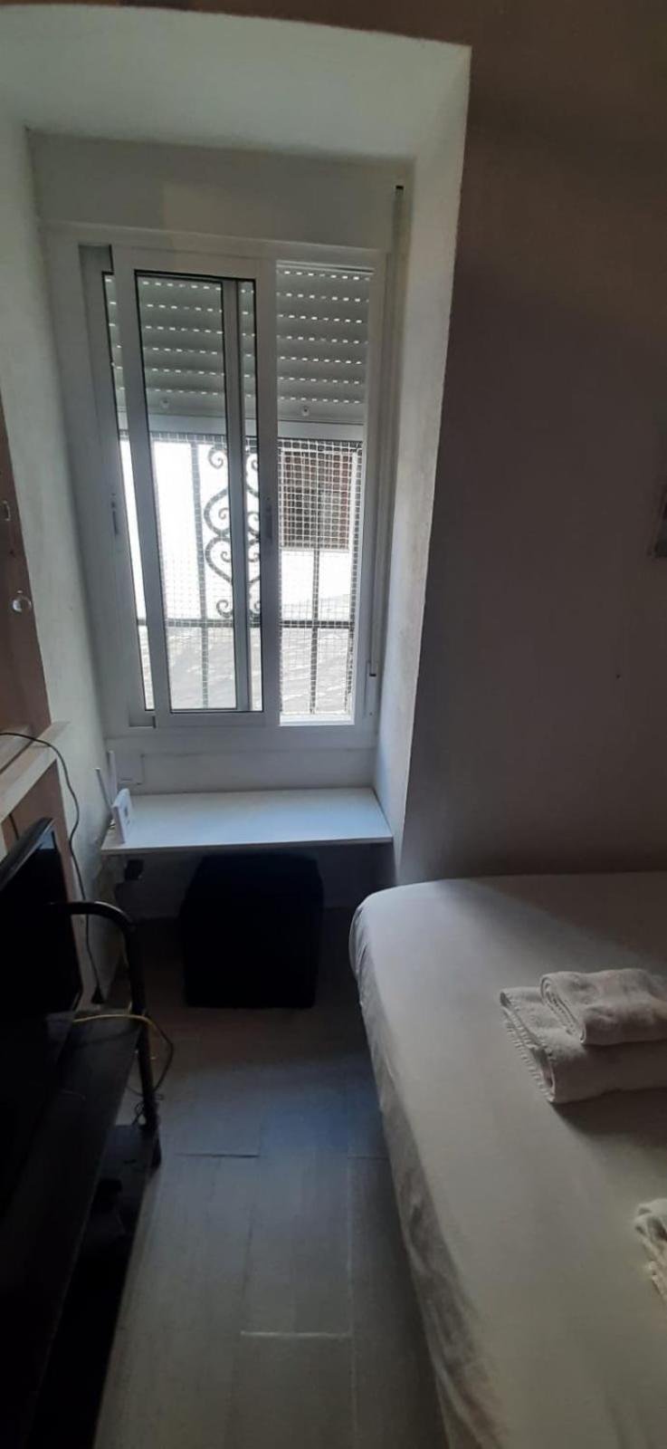 Loft De La Morena Y Estudio Jr Vejer de la Frontera Δωμάτιο φωτογραφία