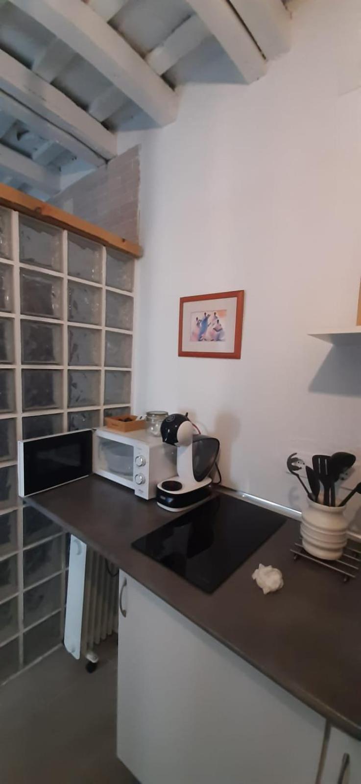 Loft De La Morena Y Estudio Jr Vejer de la Frontera Δωμάτιο φωτογραφία