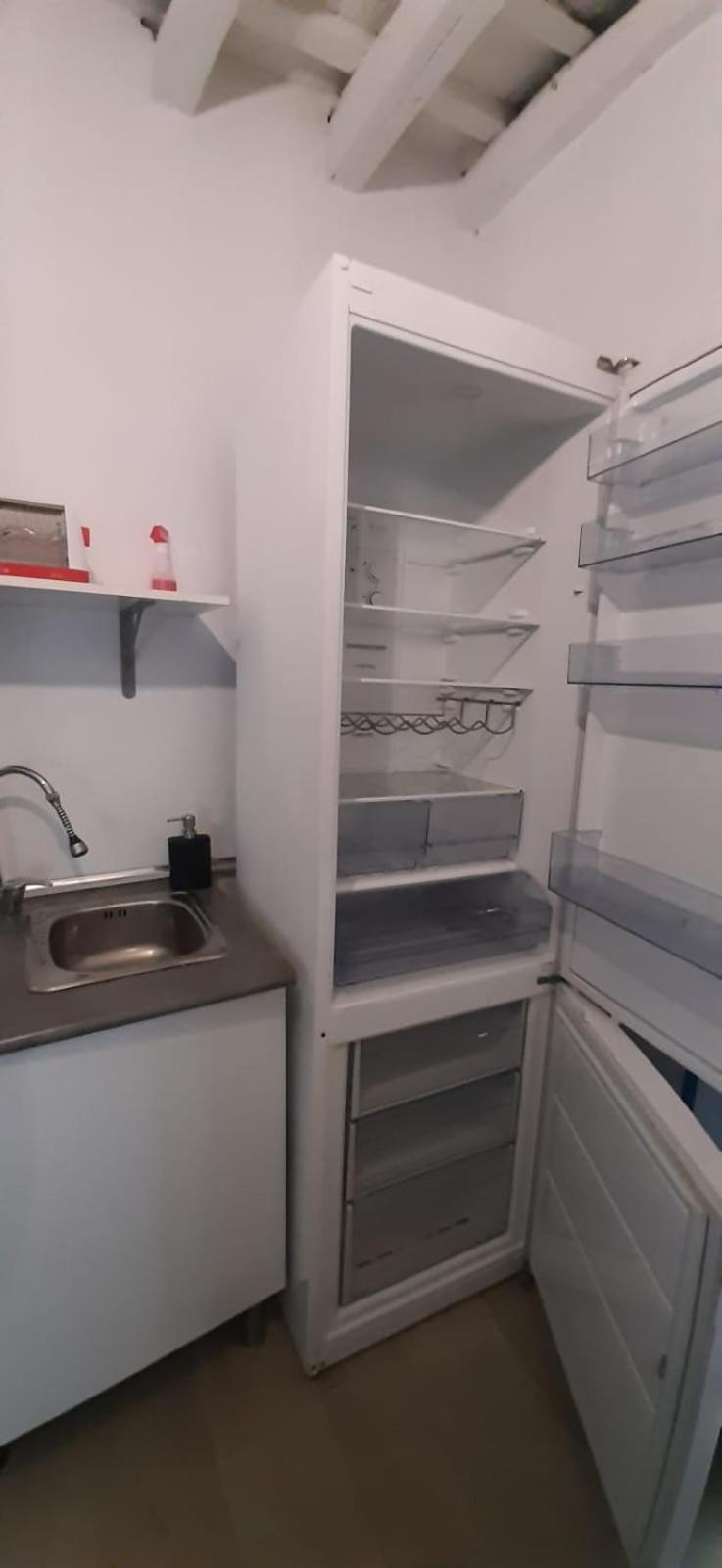 Loft De La Morena Y Estudio Jr Vejer de la Frontera Δωμάτιο φωτογραφία