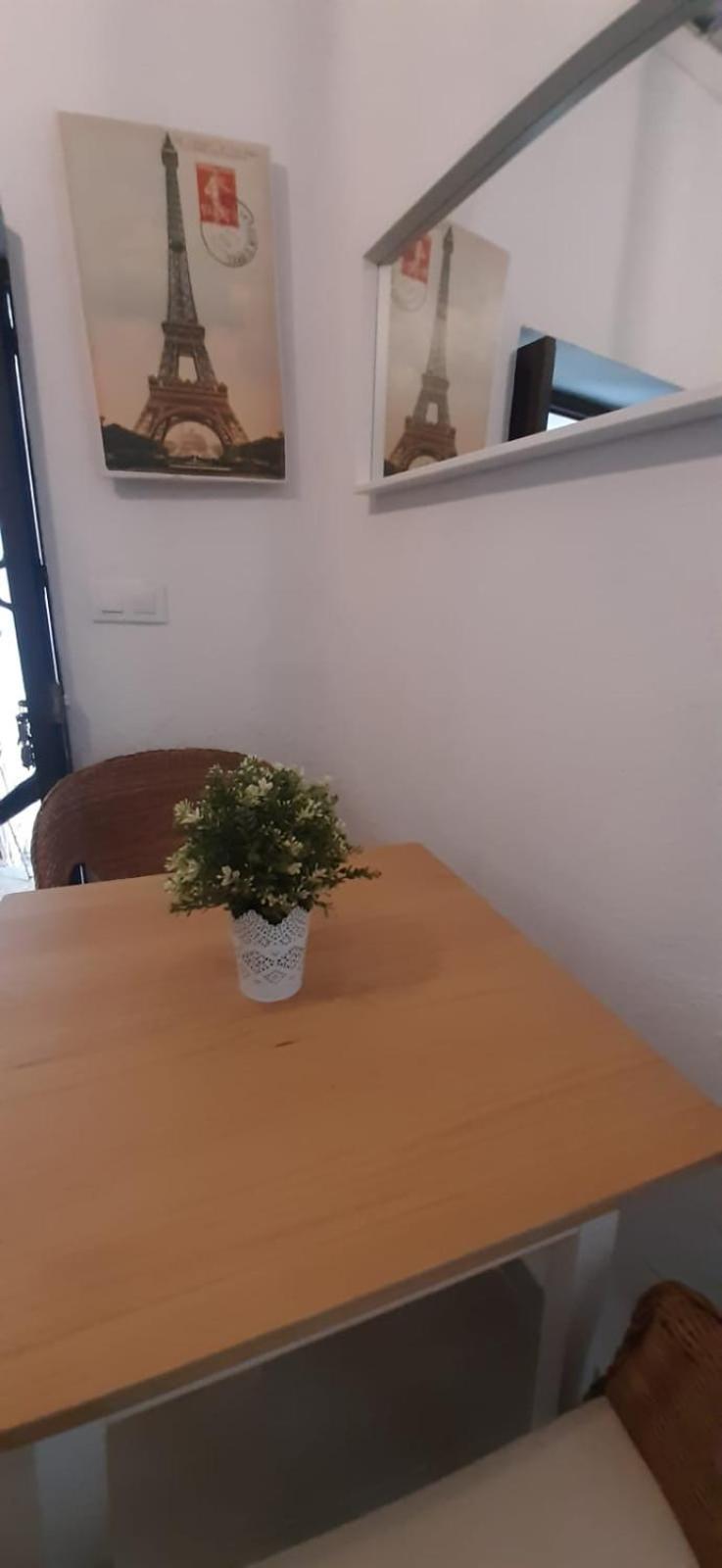 Loft De La Morena Y Estudio Jr Vejer de la Frontera Δωμάτιο φωτογραφία