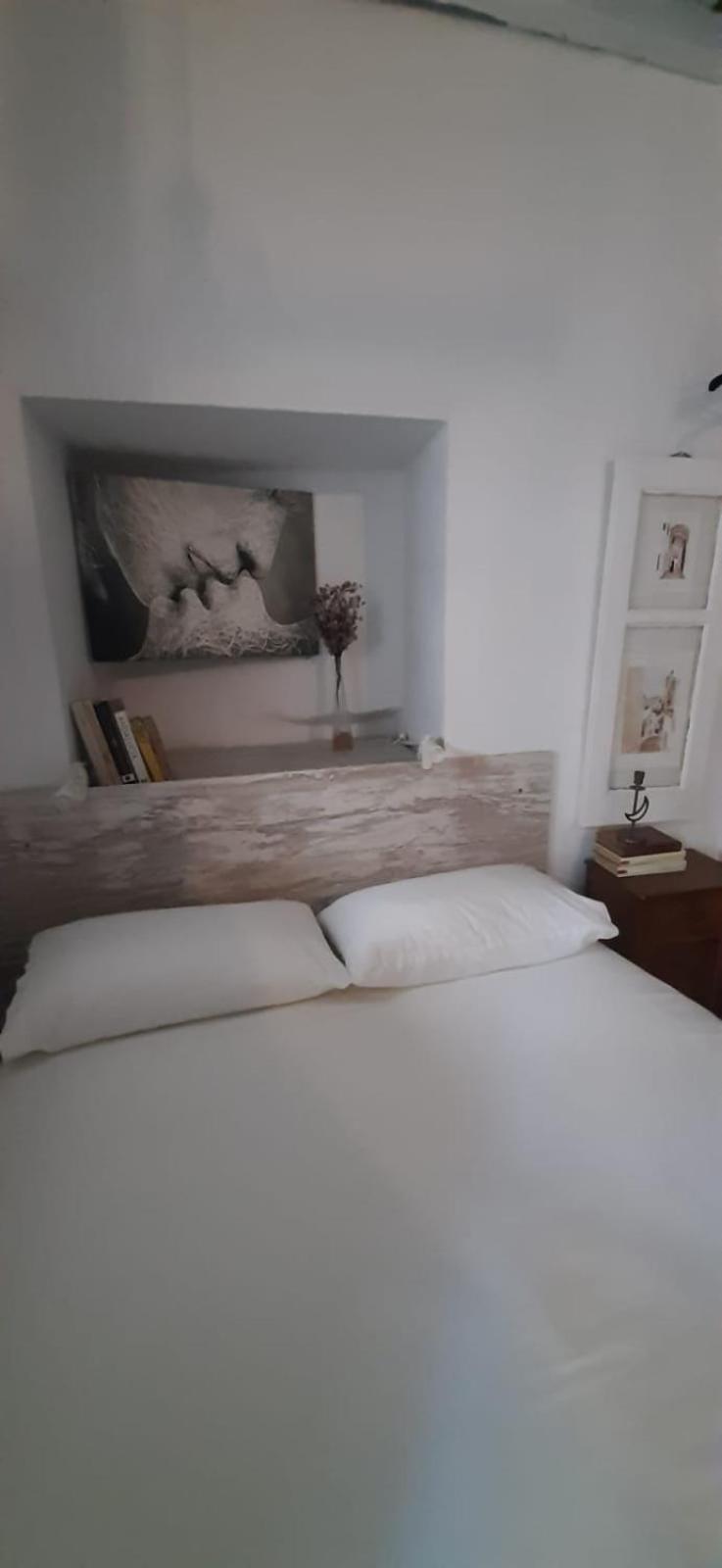 Loft De La Morena Y Estudio Jr Vejer de la Frontera Δωμάτιο φωτογραφία