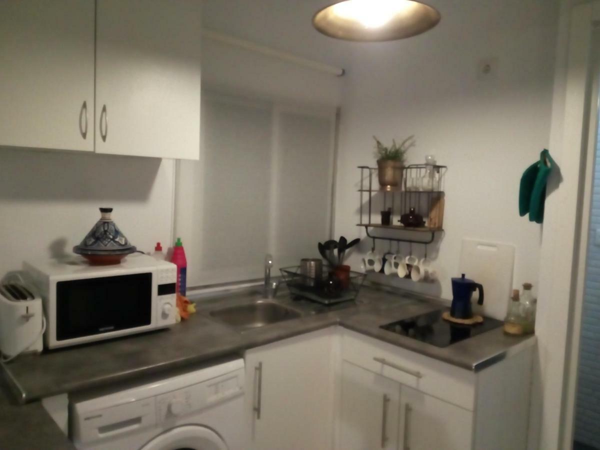 Loft De La Morena Y Estudio Jr Vejer de la Frontera Εξωτερικό φωτογραφία