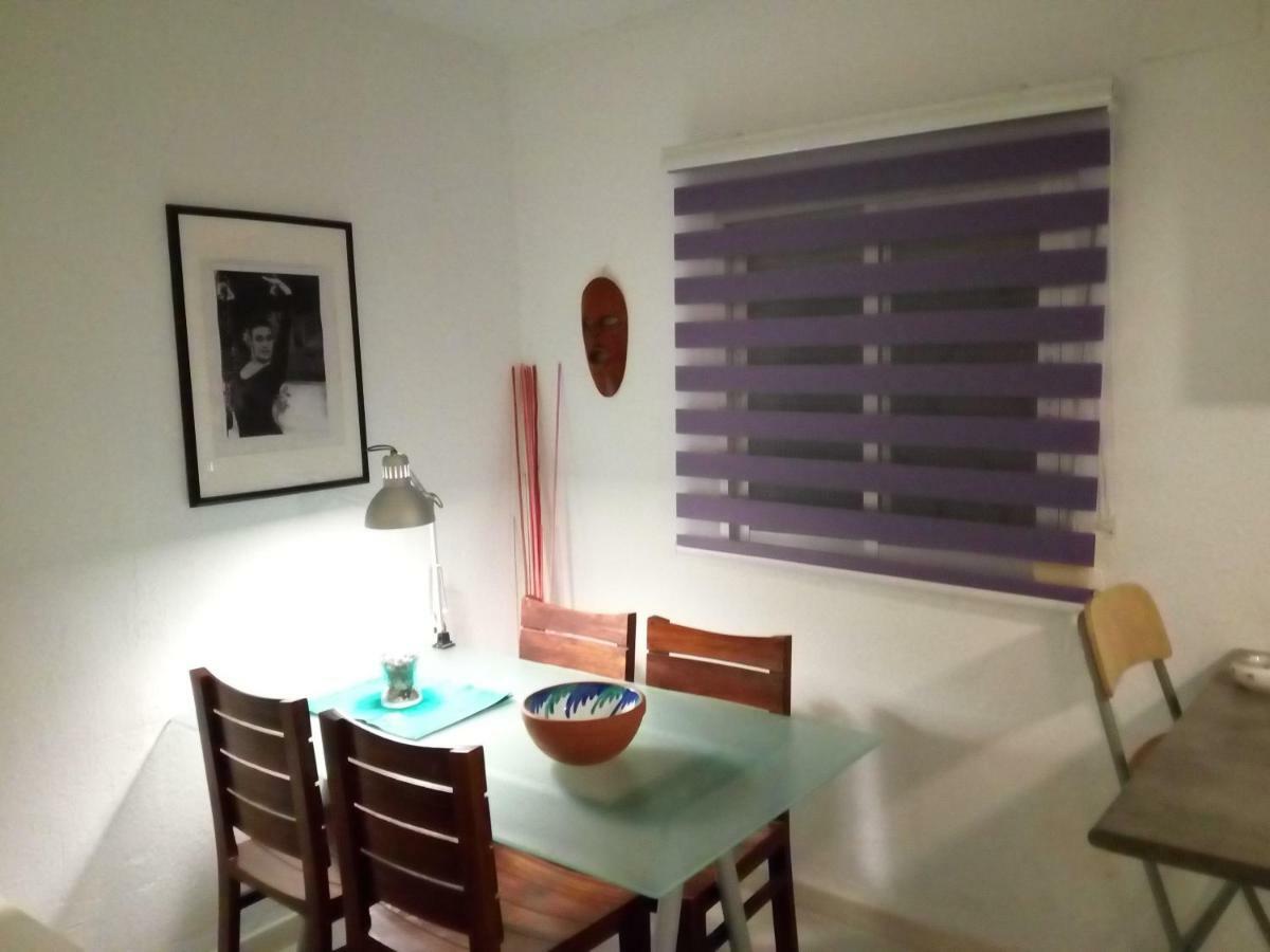 Loft De La Morena Y Estudio Jr Vejer de la Frontera Εξωτερικό φωτογραφία