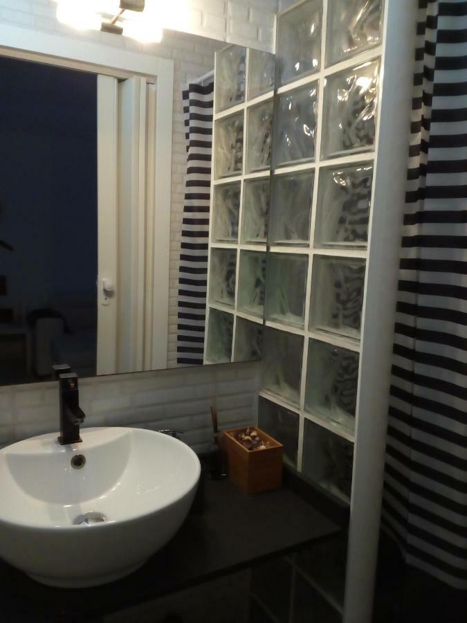 Loft De La Morena Y Estudio Jr Vejer de la Frontera Εξωτερικό φωτογραφία