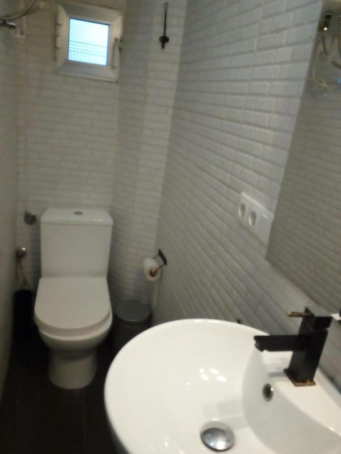 Loft De La Morena Y Estudio Jr Vejer de la Frontera Εξωτερικό φωτογραφία